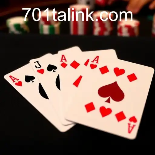 Blackjack: The Game of 21