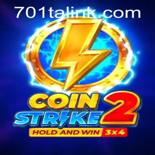Coinstrike2: The Revolution in Gaming with Keyword 701ta