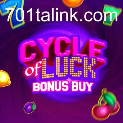 Exploring the Thrilling World of CycleofLuckBonusBuy