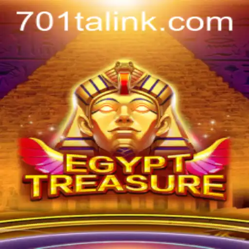 Discover the Thrills of EgyptTreasure: A Captivating Adventure