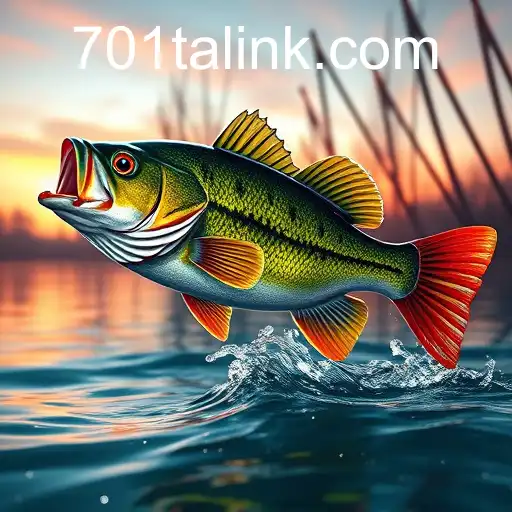 The Rise of Fishing Games: A Virtual Journey into Angling