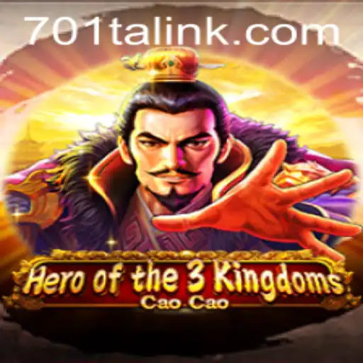 Heroofthe3KingdomsCaoCao: A Strategic Adventure in Historical China