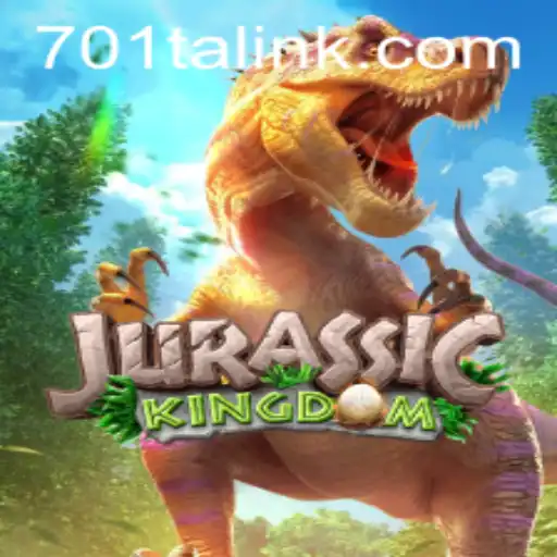 Jurassic Kingdom: A Thrilling Adventure Unveiled