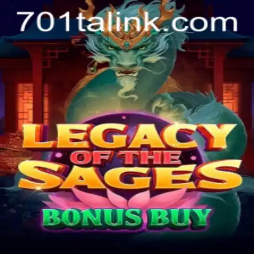Legacy of the Sages Bonus Buy: A Journey Through Fantasy and Fortune