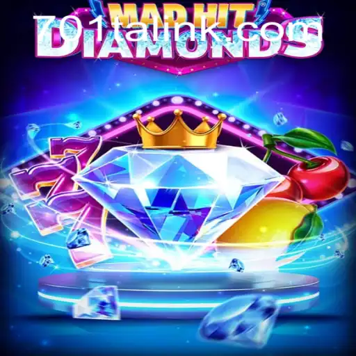 MadHitDiamonds: Unleash the Thrill of Gem-Packed Adventures with 701ta