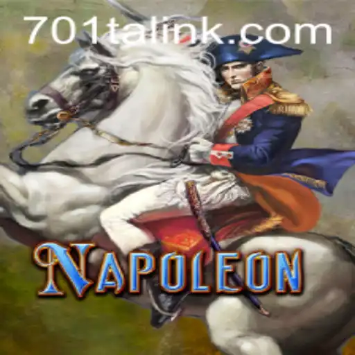 Discover the Strategic Card Game Napoleon