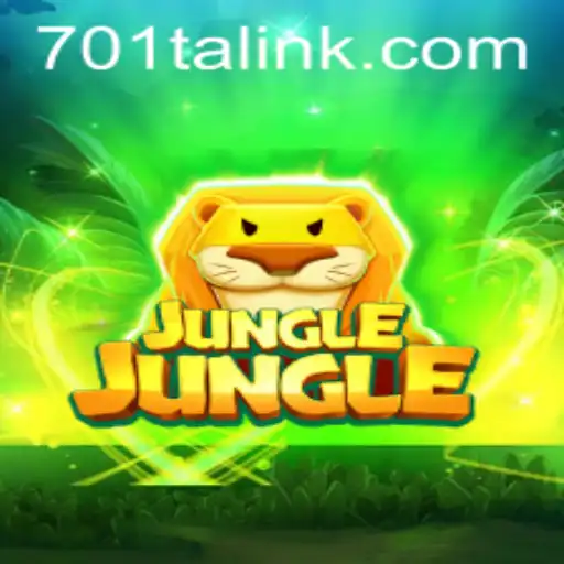JungleJungle: A Thrilling Expedition Game Meeting Modern Trends