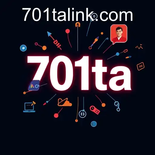 Mastering the Art of Promotion with 701ta
