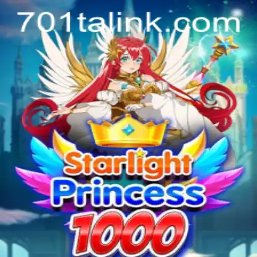 Exploring the Enchanting Realm of StarlightPrincess1000